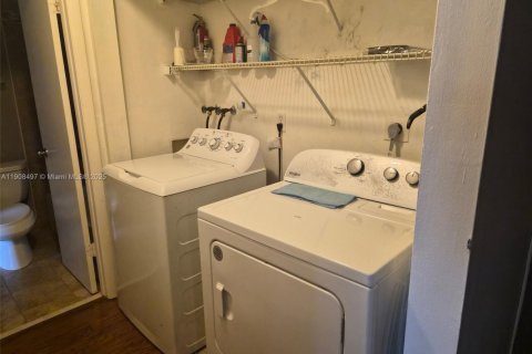 Купить кондоминиум в Дейви, Флорида 4 комнаты, 74.32м2, № 1964758 - фото 18