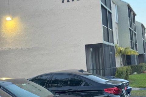 Купить кондоминиум в Дейви, Флорида 4 комнаты, 74.32м2, № 1964758 - фото 2