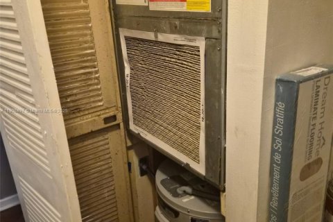 Купить кондоминиум в Дейви, Флорида 4 комнаты, 74.32м2, № 1964758 - фото 21