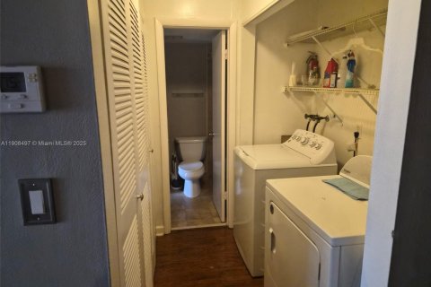 Купить кондоминиум в Дейви, Флорида 4 комнаты, 74.32м2, № 1964758 - фото 23