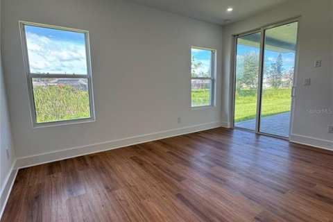 House in Rotonda, Florida 4 bedrooms, 155.8 sq.m. № 1912565 - photo 7