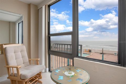 Copropriété à vendre à Daytona Beach, Floride: 2 chambres, 108.79 m2 № 1773650 - photo 1