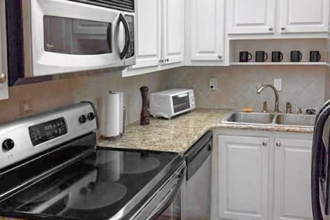 Copropriété à vendre à Daytona Beach, Floride: 2 chambres, 108.79 m2 № 1773650 - photo 16
