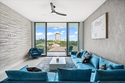 Купить кондоминиум в Мелборн-Бич, Флорида 6 комнат, 178.47м2, № 1832604 - фото 16