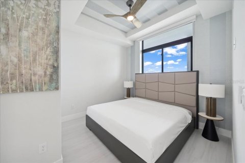 Купить кондоминиум в Мелборн-Бич, Флорида 6 комнат, 178.47м2, № 1832604 - фото 30