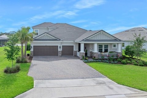 Casa en Ormond Beach, Florida 5 dormitorios, 259.38 m2 № 2371119