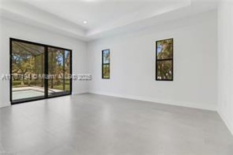 House in Naples, Florida 4 bedrooms, 268.3 sq.m. № 1867450 - photo 19