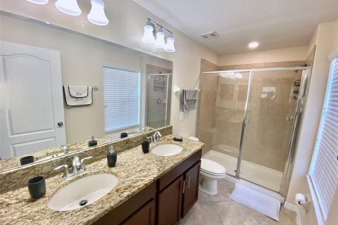 Touwnhouse à louer à Windermere, Floride: 3 chambres, 162.39 m2 № 2096392 - photo 8