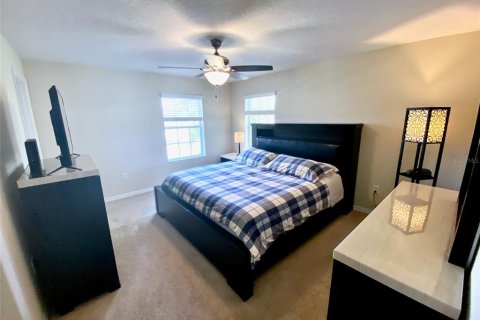 Touwnhouse à louer à Windermere, Floride: 3 chambres, 162.39 m2 № 2096392 - photo 7