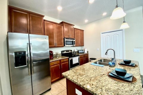 Touwnhouse à louer à Windermere, Floride: 3 chambres, 162.39 m2 № 2096392 - photo 6