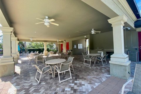 Touwnhouse à louer à Windermere, Floride: 3 chambres, 162.39 m2 № 2096392 - photo 18