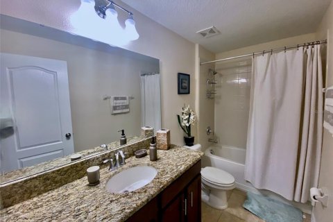 Touwnhouse à louer à Windermere, Floride: 3 chambres, 162.39 m2 № 2096392 - photo 9