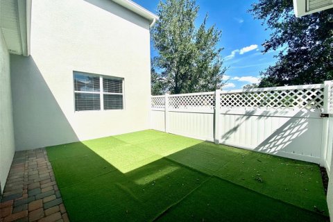 Touwnhouse à louer à Windermere, Floride: 3 chambres, 162.39 m2 № 2096392 - photo 14