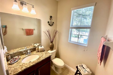 Touwnhouse à louer à Windermere, Floride: 3 chambres, 162.39 m2 № 2096392 - photo 11