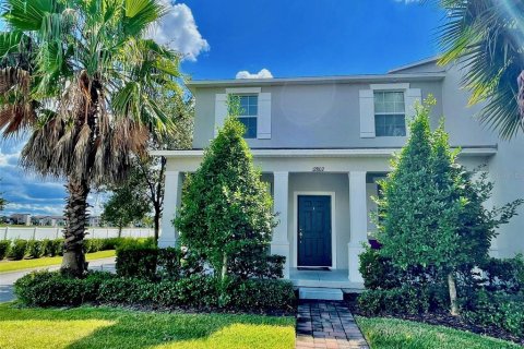 Touwnhouse à Windermere, Floride 3 chambres, 162.39 m2 № 2096392