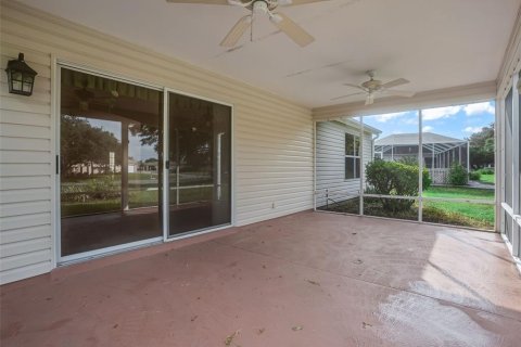 Villa ou maison à vendre à The Villages, Floride: 3 chambres, 184.13 m2 № 2411674 - photo 29
