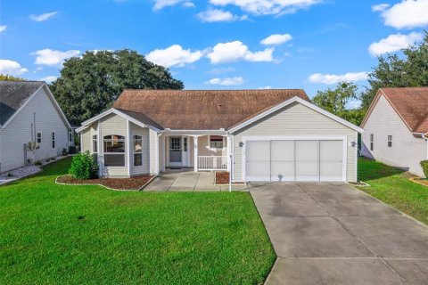 Villa ou maison à The Villages, Floride 3 chambres, 184.13 m2 № 2411674