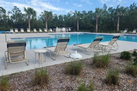 House in New Smyrna Beach, Florida 3 bedrooms, 141.4 sq.m. № 1781079 - photo 21