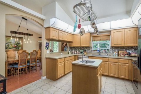 Villa ou maison à vendre à Brooksville, Floride: 3 chambres, 154.68 m2 № 2149997 - photo 14