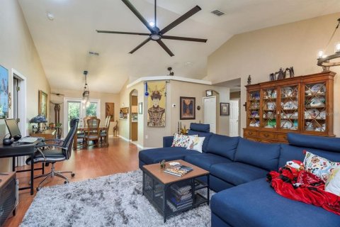 Villa ou maison à vendre à Brooksville, Floride: 3 chambres, 154.68 m2 № 2149997 - photo 10
