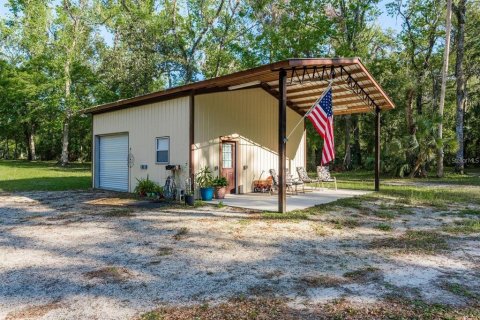 Villa ou maison à vendre à Brooksville, Floride: 3 chambres, 154.68 m2 № 2149997 - photo 27