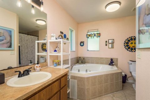 Villa ou maison à vendre à Brooksville, Floride: 3 chambres, 154.68 m2 № 2149997 - photo 19