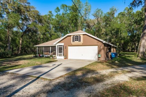 Villa ou maison à vendre à Brooksville, Floride: 3 chambres, 154.68 m2 № 2149997 - photo 3