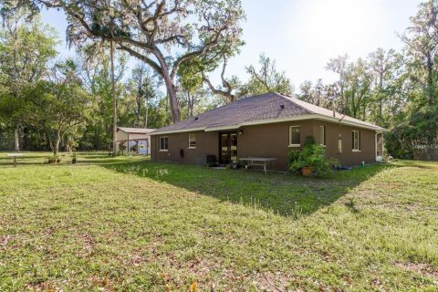Villa ou maison à vendre à Brooksville, Floride: 3 chambres, 154.68 m2 № 2149997 - photo 23