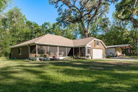 Villa ou maison à vendre à Brooksville, Floride: 3 chambres, 154.68 m2 № 2149997 - photo 2