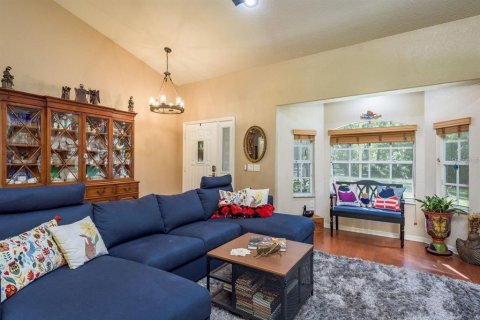 Villa ou maison à vendre à Brooksville, Floride: 3 chambres, 154.68 m2 № 2149997 - photo 8