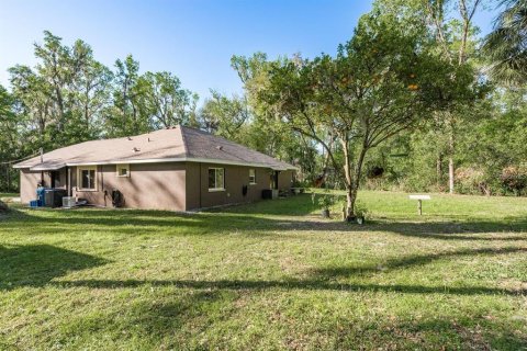 Villa ou maison à vendre à Brooksville, Floride: 3 chambres, 154.68 m2 № 2149997 - photo 24