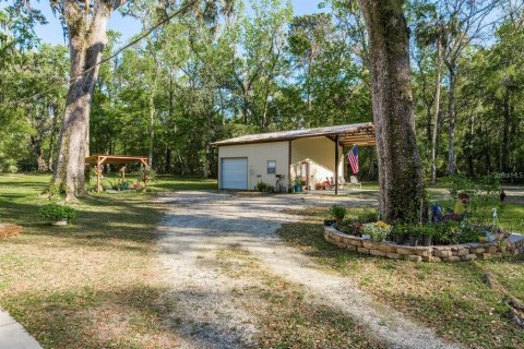 Villa ou maison à vendre à Brooksville, Floride: 3 chambres, 154.68 m2 № 2149997 - photo 28