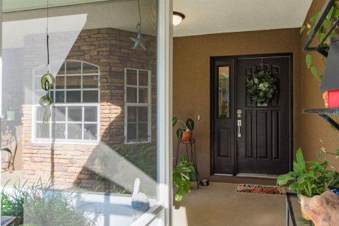 Villa ou maison à vendre à Brooksville, Floride: 3 chambres, 154.68 m2 № 2149997 - photo 5