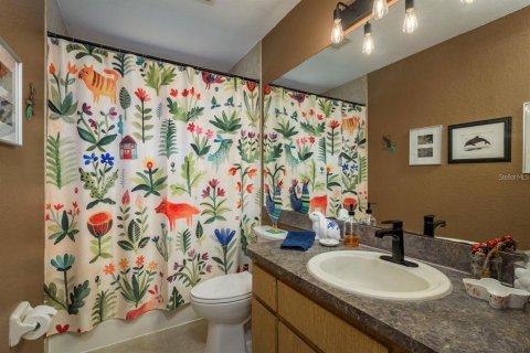 Villa ou maison à vendre à Brooksville, Floride: 3 chambres, 154.68 m2 № 2149997 - photo 20