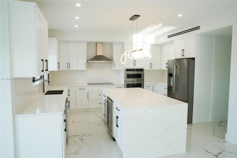 Villa ou maison à vendre à Tavernier, Floride: 5 chambres № 1951330 - photo 27