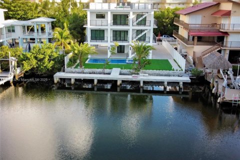 Villa ou maison à vendre à Tavernier, Floride: 5 chambres № 1951330 - photo 2