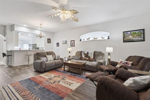 Купить виллу или дом в Таварес, Флорида 6 комнат, 193.24м2, № 2148575 - фото 25