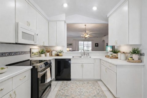 Купить виллу или дом в Таварес, Флорида 6 комнат, 193.24м2, № 2148575 - фото 2