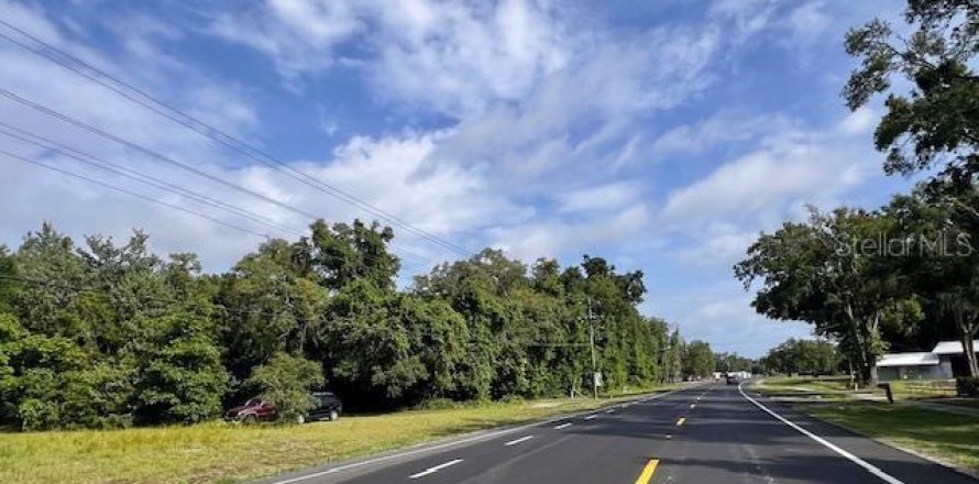 Immobilier commercial à Bell, Floride 156.08 m2 № 1773501