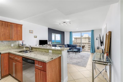 Copropriété à vendre à Miami Beach, Floride: 1 chambre, 60.85 m2 № 1818094 - photo 18