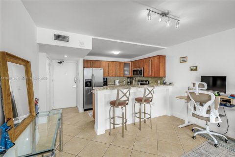 Copropriété à vendre à Miami Beach, Floride: 1 chambre, 60.85 m2 № 1818094 - photo 16