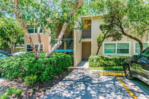 Condo à Tampa, Floride, 2 chambres  № 2395647