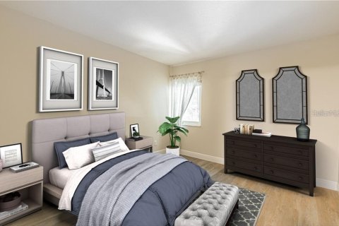 Copropriété à louer à Tampa, Floride: 2 chambres, 75.99 m2 № 2395647 - photo 11