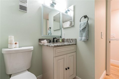 Copropriété à louer à Tampa, Floride: 2 chambres, 75.99 m2 № 2395647 - photo 10