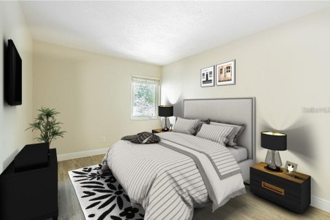 Copropriété à louer à Tampa, Floride: 2 chambres, 75.99 m2 № 2395647 - photo 8