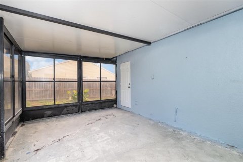 Villa ou maison à vendre à Palm Bay, Floride: 4 chambres, 170.94 m2 № 1829776 - photo 20