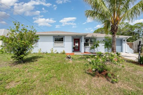 Villa ou maison à vendre à Palm Bay, Floride: 4 chambres, 170.94 m2 № 1829776 - photo 26