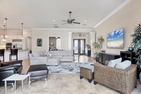 House in Lakewood Ranch, Florida 3 bedrooms, 274.53 sq.m. № 1810280 - photo 8