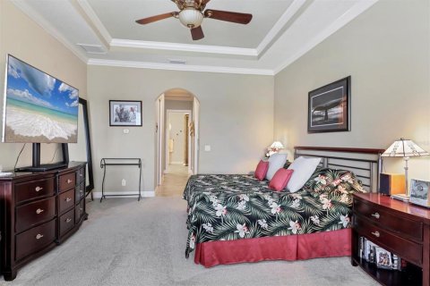 House in Lakewood Ranch, Florida 3 bedrooms, 274.53 sq.m. № 1810280 - photo 17