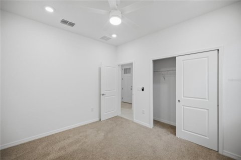 Villa ou maison à vendre à Ocala, Floride: 4 chambres, 186.83 m2 № 2400089 - photo 21